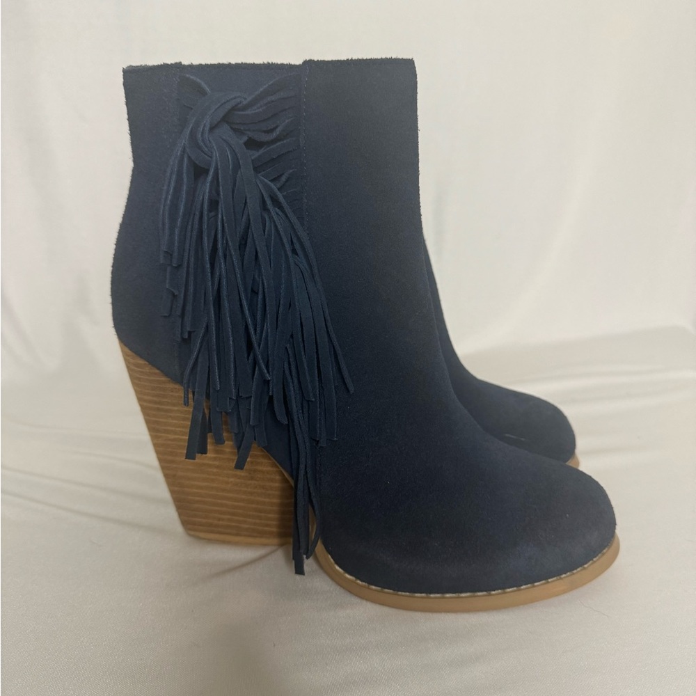 Very Volatile Dreamcatcher Bootie